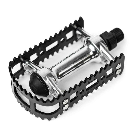 MKS "Foot Jaws" BM-10 Pedals