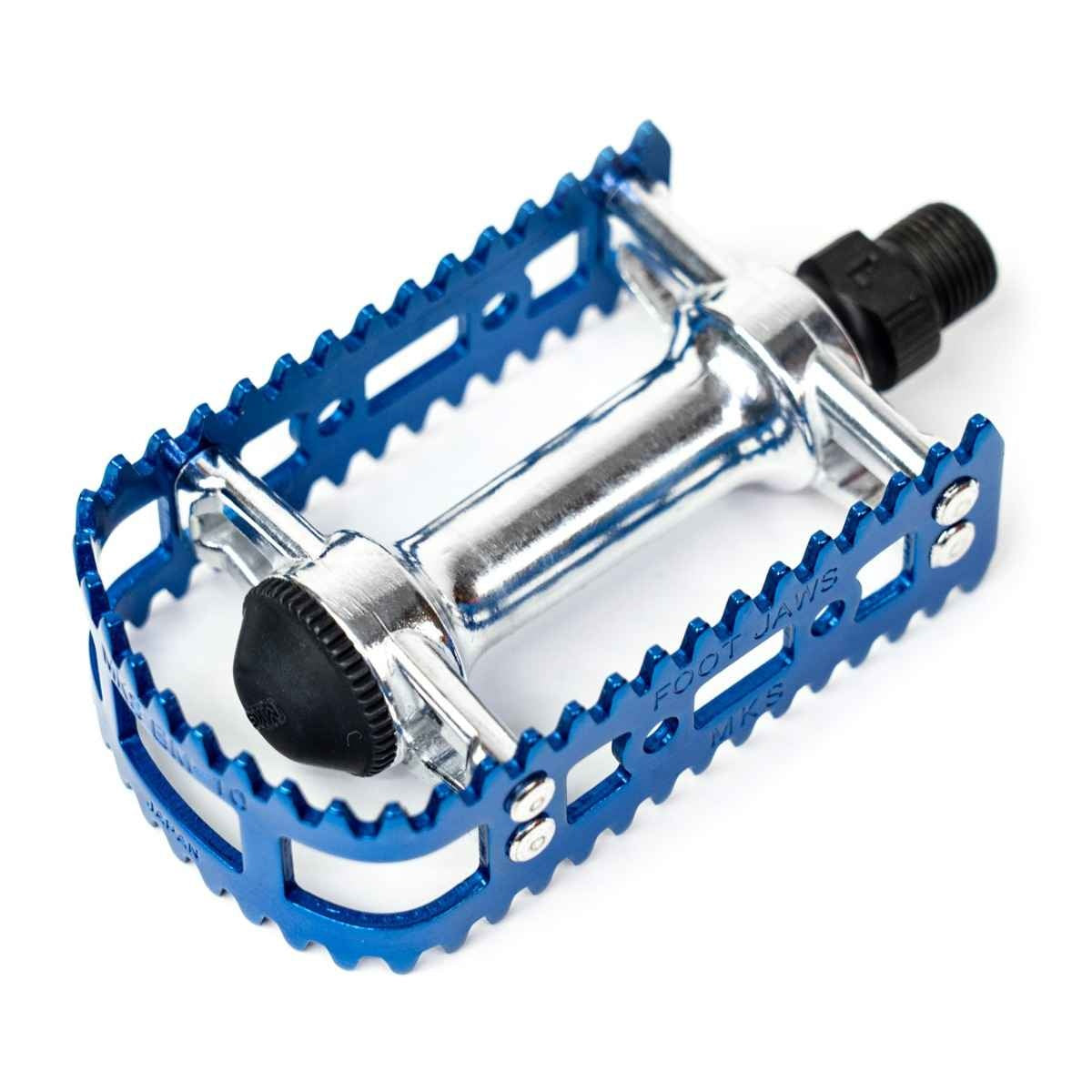 MKS "Foot Jaws" BM-10 Pedals