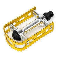 MKS "Foot Jaws" BM-10 Pedals