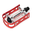 MKS "Foot Jaws" BM-10 Pedals