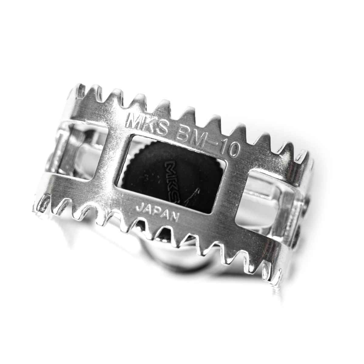 MKS "Foot Jaws" BM-10 Pedals