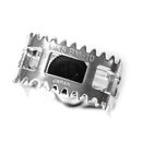 MKS "Foot Jaws" BM-10 Pedals