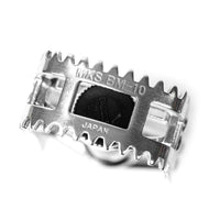 MKS "Foot Jaws" BM-10 Pedals