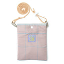 Blue Lug Mini Sacoche Musette Bag