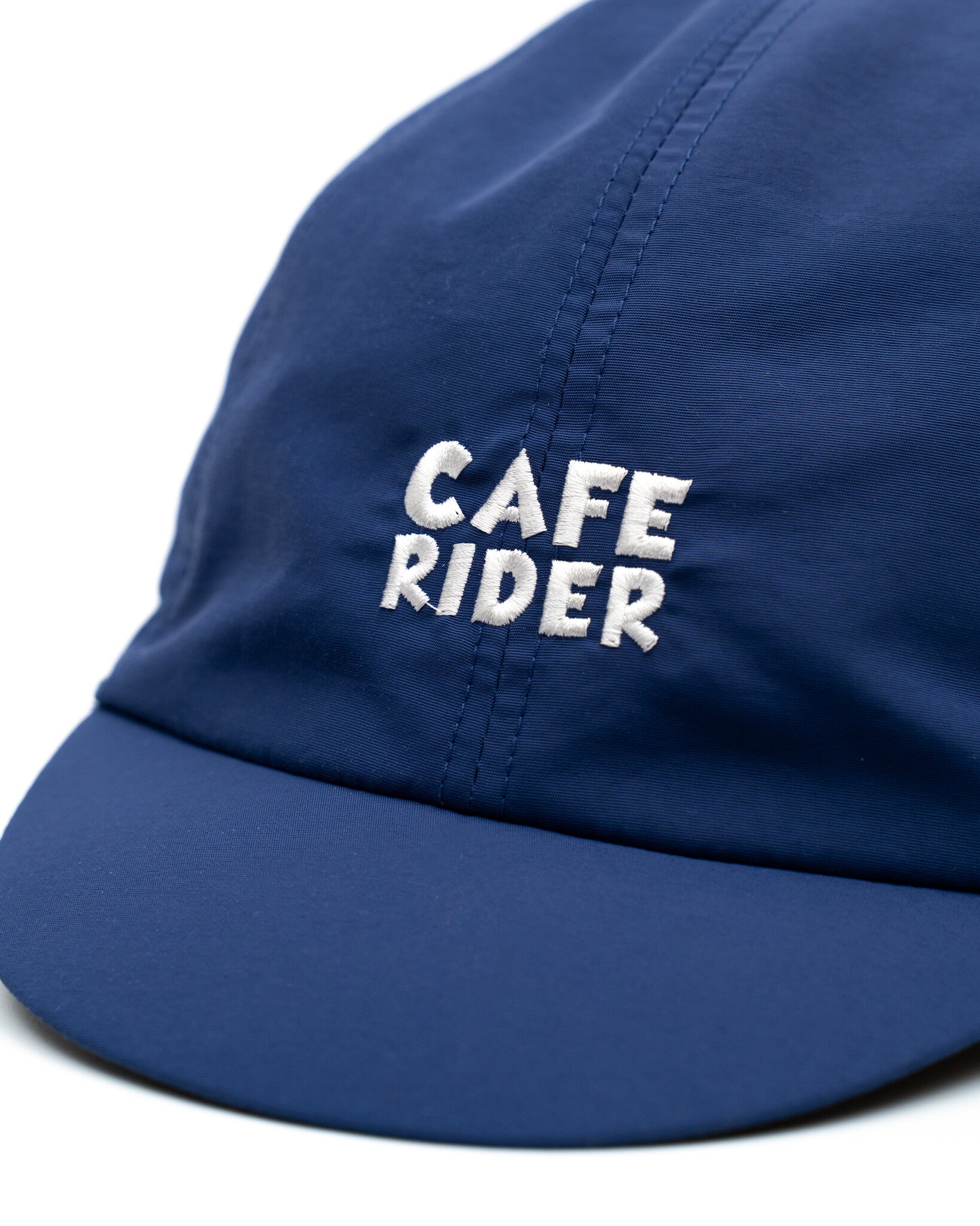 Hitch Cafe Rider Cycling Cap