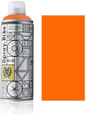 Spray.Bike Paint 400mL - Fluorescent Series