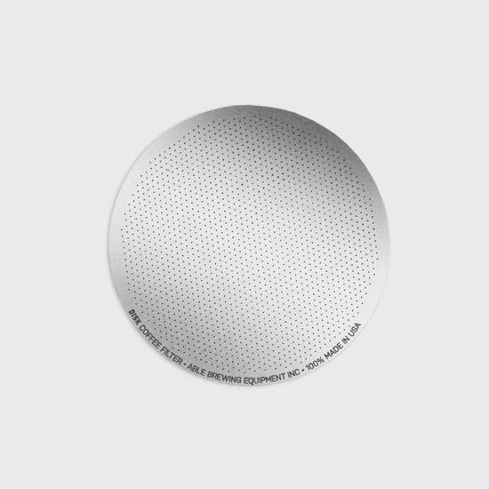 Disque Able Standard pour Aeropress