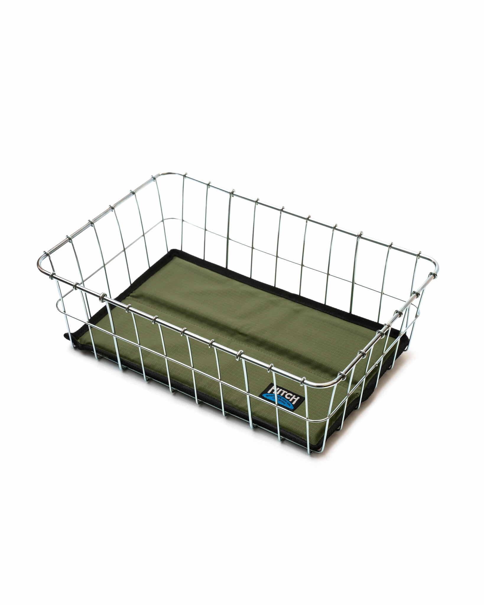 Hitch Basket Mat 137