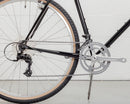 Bicyclette Complete Bassi Montreal V3 Randonneuse