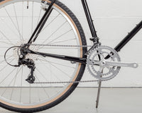 Bicyclette Complete Bassi Montreal V3 Randonneuse