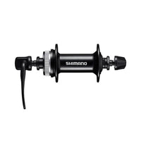 Shimano Front Hub MT200 Disc, QR 100mm