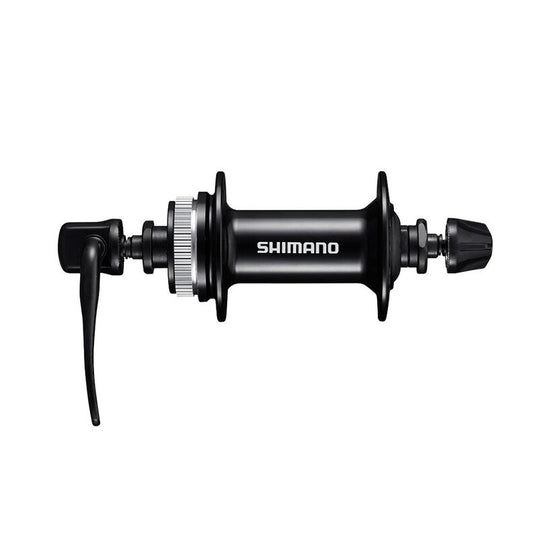 Shimano Front Hub MT200 Disc, QR 100mm