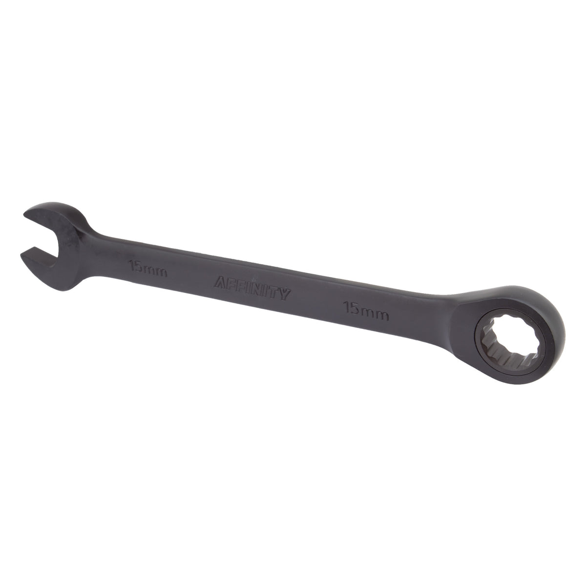 Noir / Black Long