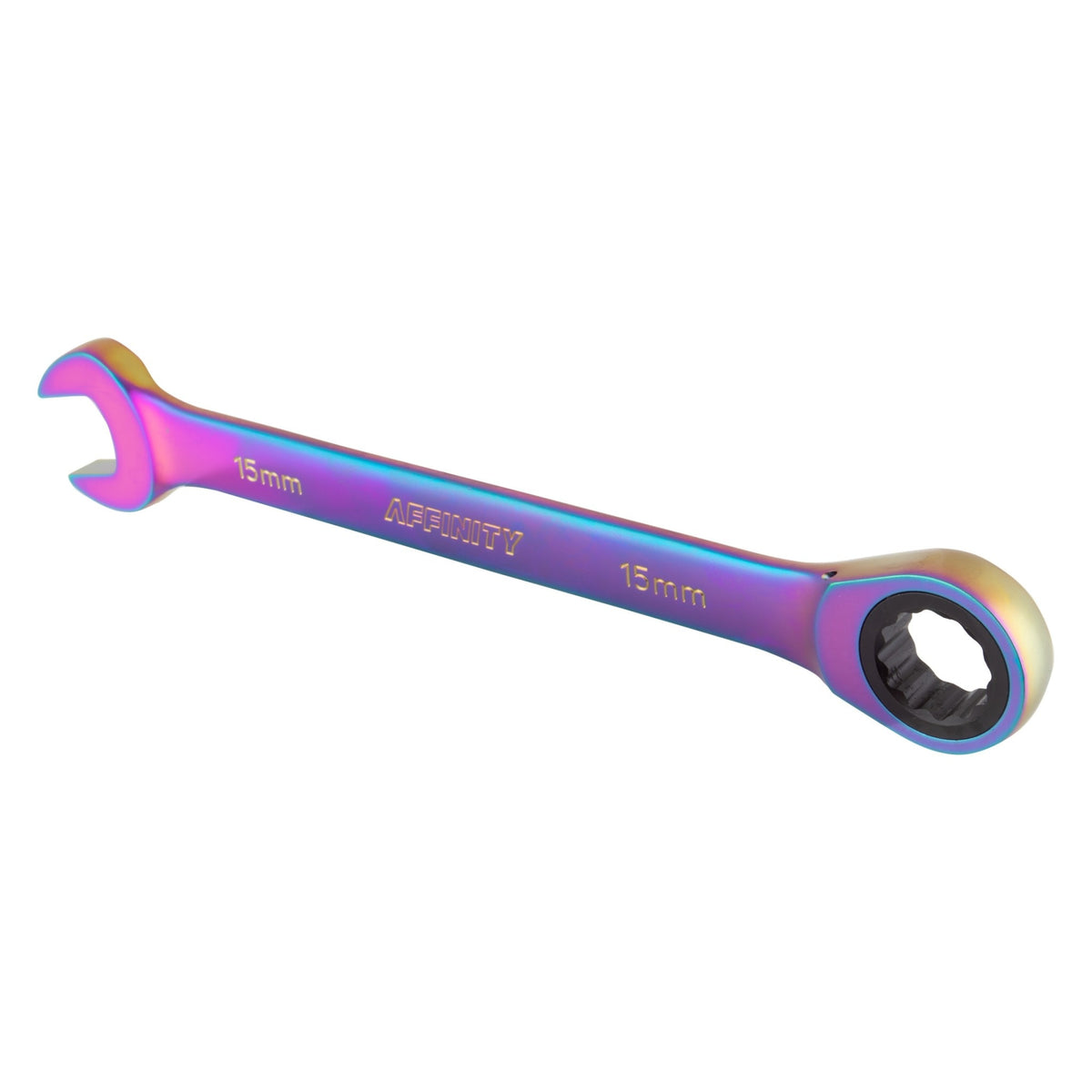 Oil Slick Long