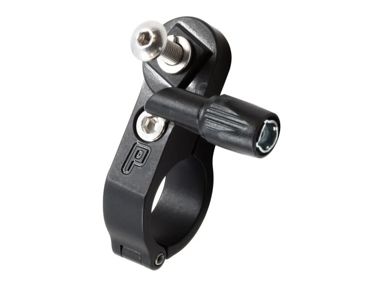 Paul Components Shimano Thumbie Shifter Mounts 22.2mm, Pair