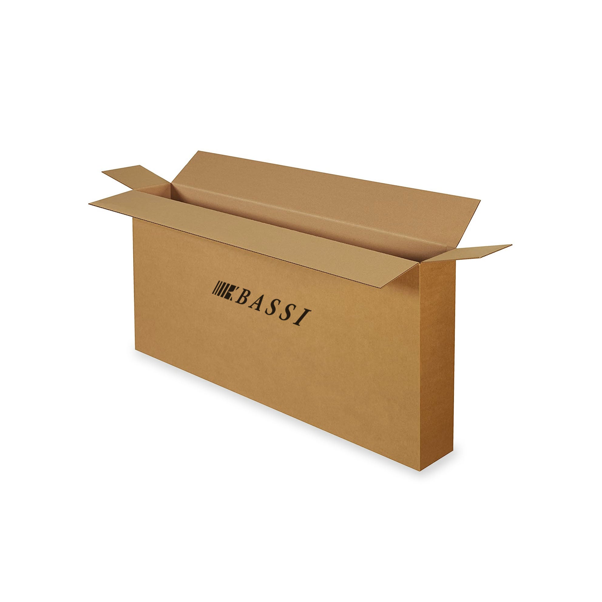 Bike Transport Box