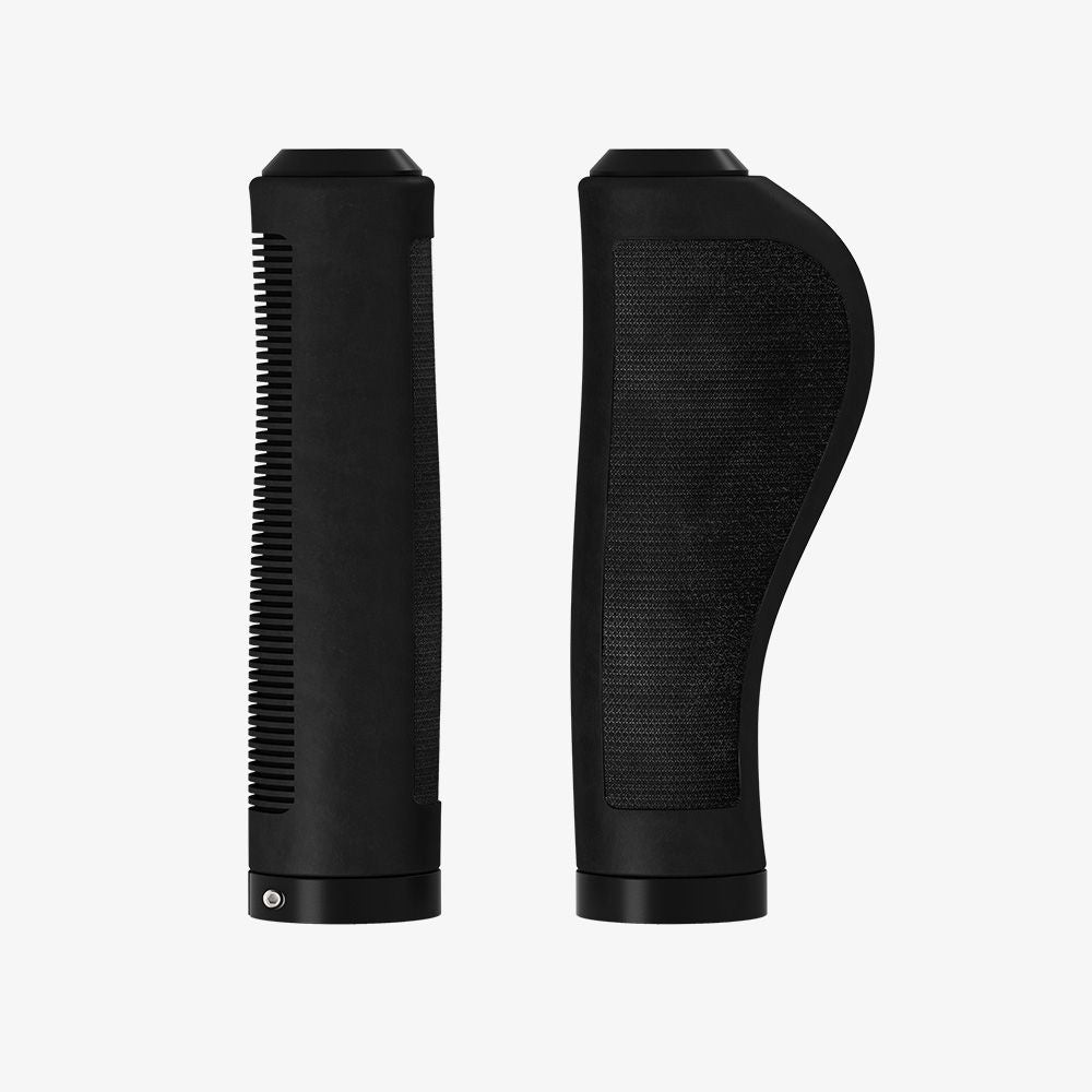 Brooks Ergonomic Rubber Grips 130/130