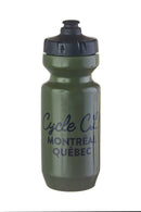 C&L Cycles Purist Water Bottle