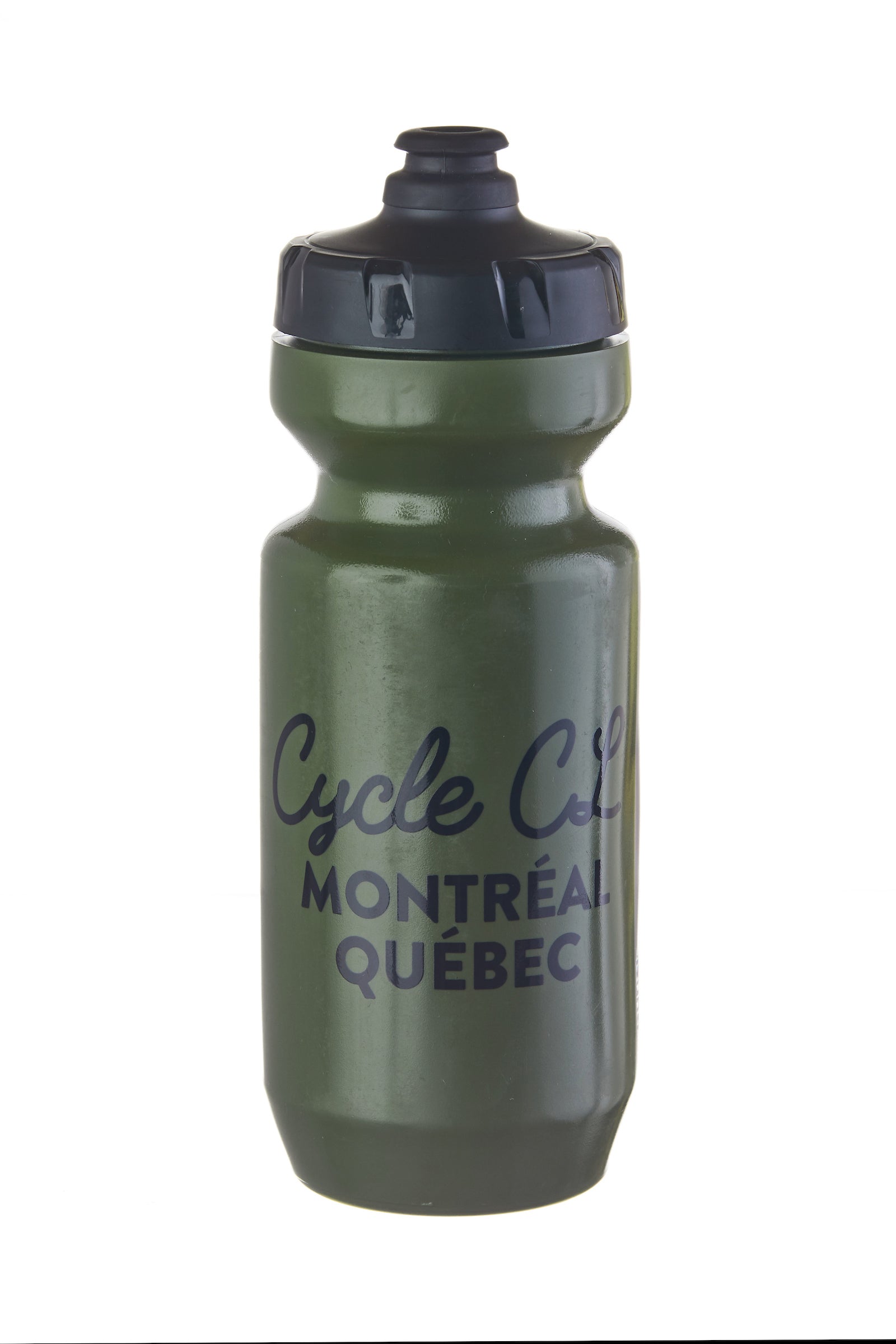 C&L Cycles Purist Water Bottle