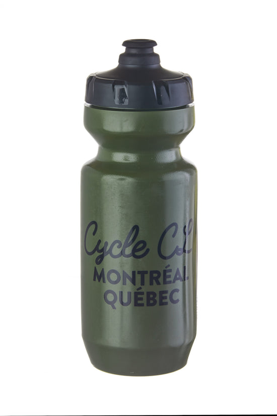 Bidon Purist Cycles C&L