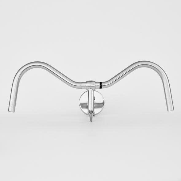 Nitto Albastache Handlebar (RM-017) – C&L Cycles