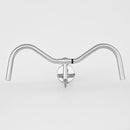 Guidon Nitto Albastache (RM-017) 