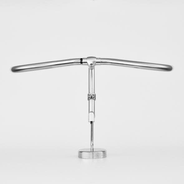 Nitto Albastache Handlebar (RM-017) – C&L Cycles