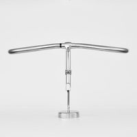 Guidon Nitto Albastache (RM-017) 