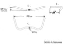 Guidon Albatross Nitto