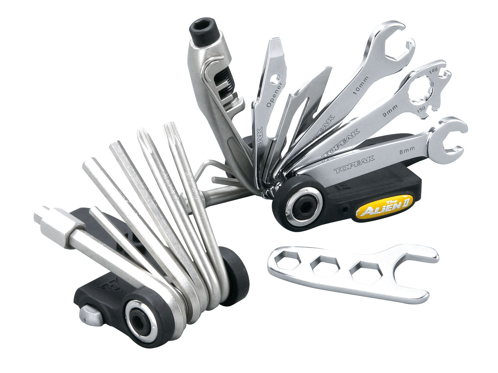 Multitool Topeak Alien II