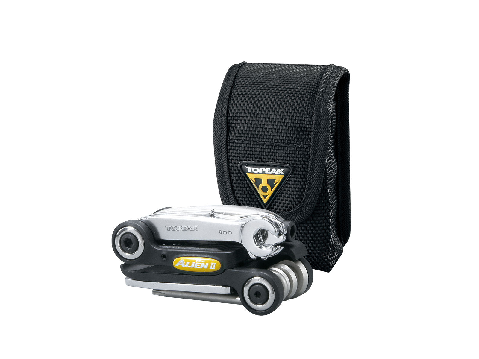 Multitool Topeak Alien II