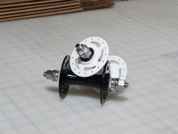 All City Standard Track Hub