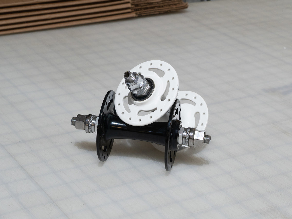 All City Standard Track Hub – C&L Cycles