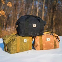 Harborside Basket Bag