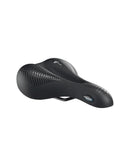 Alpine Comfort Saddle