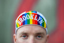 Gay's Okay Cycling Cap