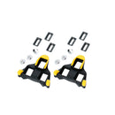 SPD-SL SM-SH11 Replacement Cleat Set Self aligning