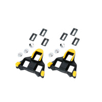SPD-SL SM-SH11 Replacement Cleat Set Self aligning