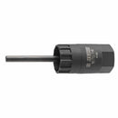 Cassette Lockring Tool With Guide 1670.7/4