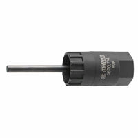 Cassette Lockring Tool With Guide 1670.7/4
