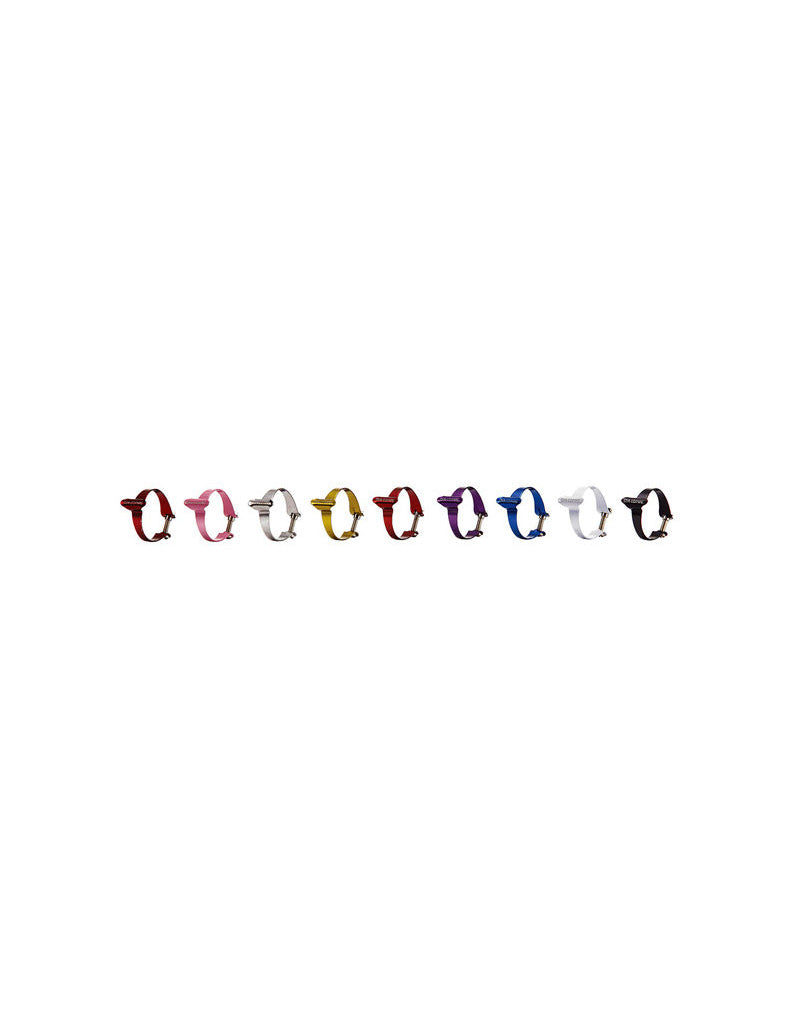 Dia-Compe Brake Housing Clips, set of 3
