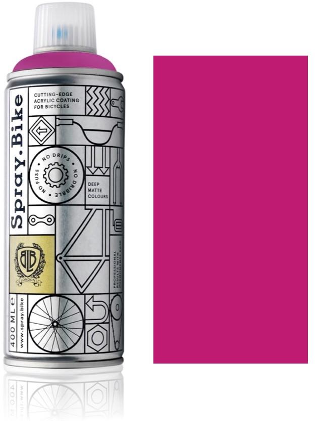 Spray.Bike Paint 400mL - Pop Series