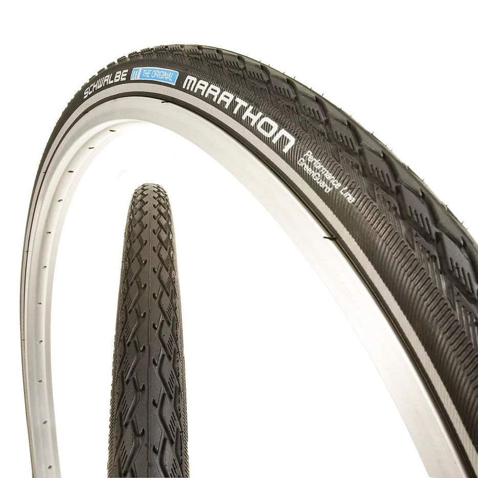 Pneu Schwalbe Marathon