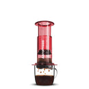 Aeropress Clear Coffee brewer