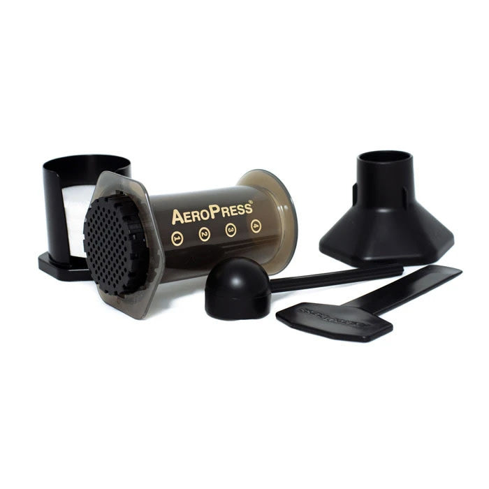 Aeropress Coffee brewer