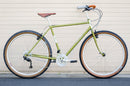 Cadre Polyvalent Joe Appaloosa 