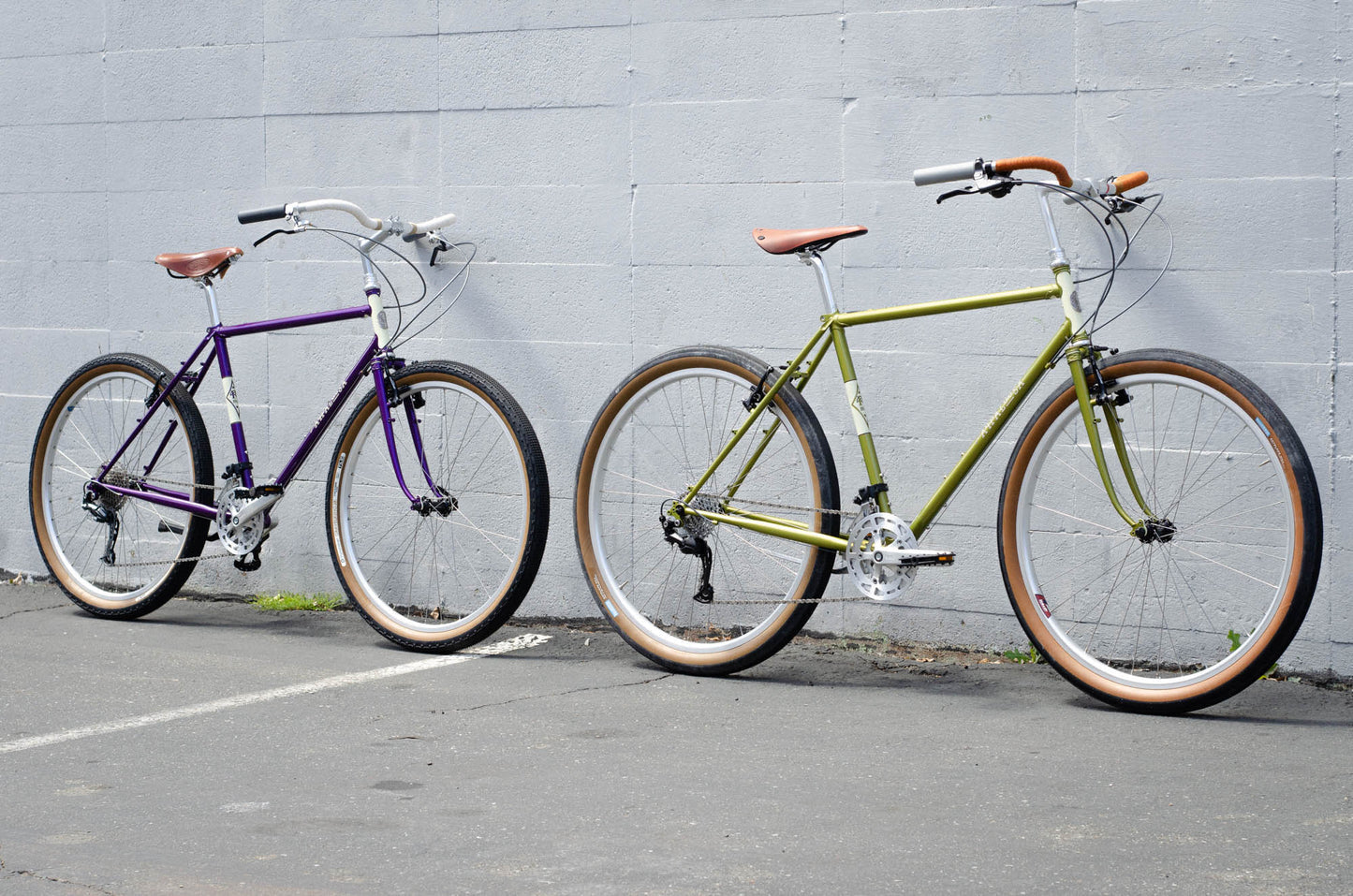 Cadre Polyvalent Joe Appaloosa 