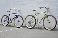 Cadre Polyvalent Joe Appaloosa 