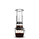 Aeropress Clear Coffee brewer