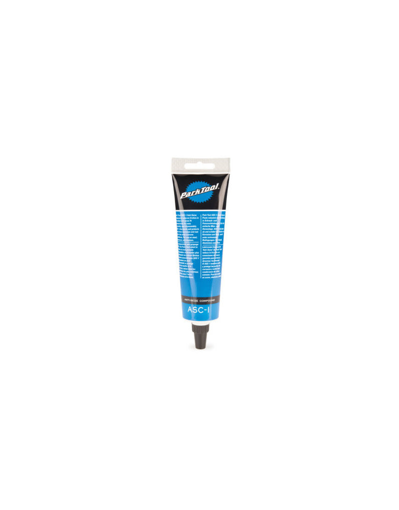 Anti-Seize Grease ASC-1 4oz